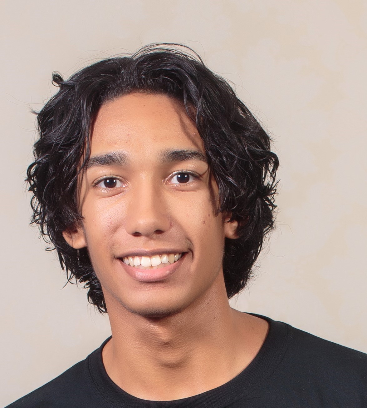 Foto oficial de Eduardo Henrique Loureto Borges - Sensitive Ear